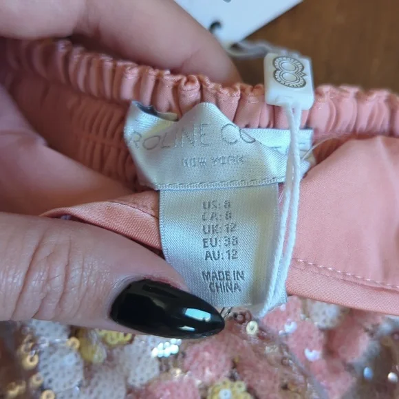 Caroline constas set - Picture 3 of 4